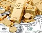 قیمت طلا 18 عیار بالا رفت | بازار آزاد قیمت طلا 24 و 18 عیار چقدر شد؟