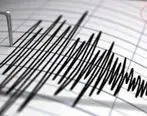 زلزله ۳.۸ ریشتری سنگان را لرزاند