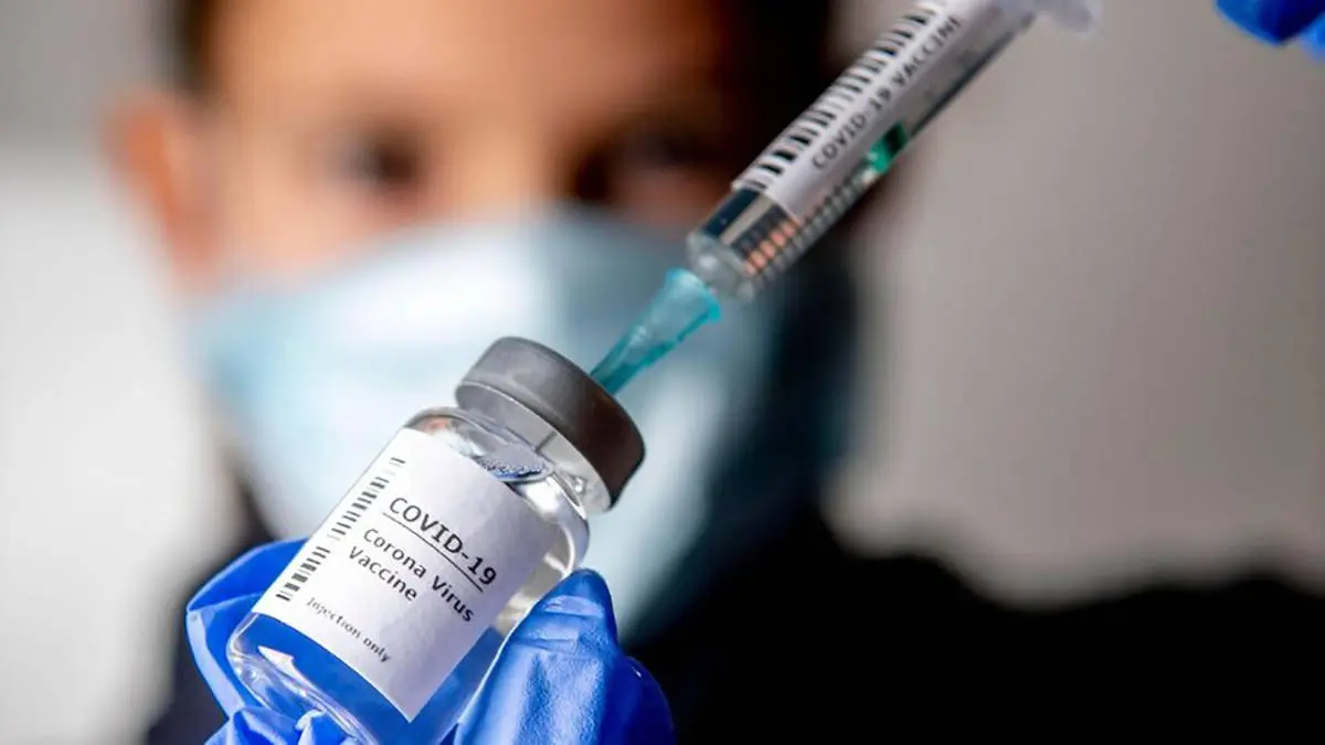 سامانه ثبت‌نام واکسن کرونا برای متولدین ۱۳۴۰ بازگشایی شد
