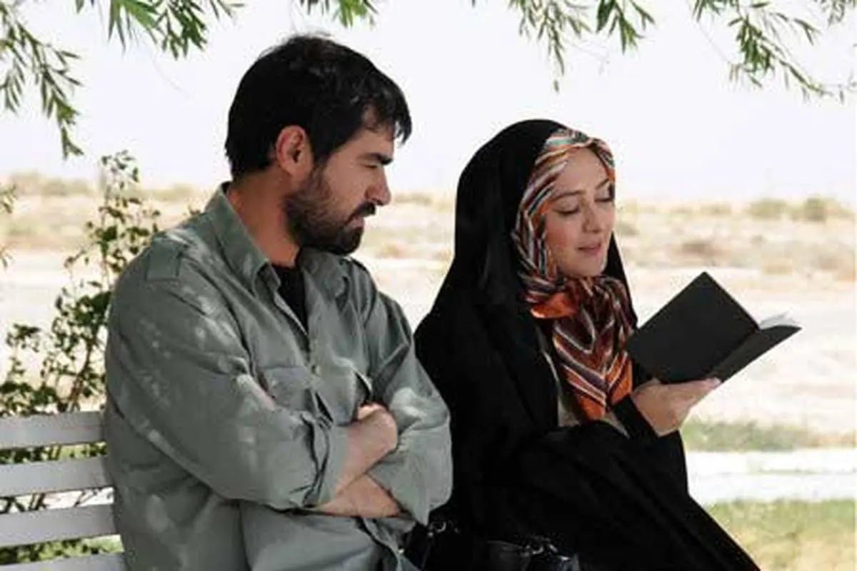 شهاب حسینی محبوب‌ترین بازیگر نقش شهدا شد