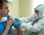 نحوه واکسیناسیون کرونا در روسیه