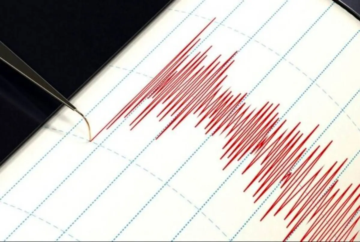 زلزله شدید بندرعباس را لرزاند + جزئیات