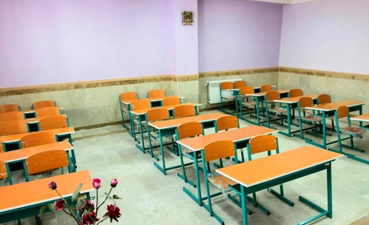 زلزله آسیبی به مدارس تهران و دماوند وارد نکرد