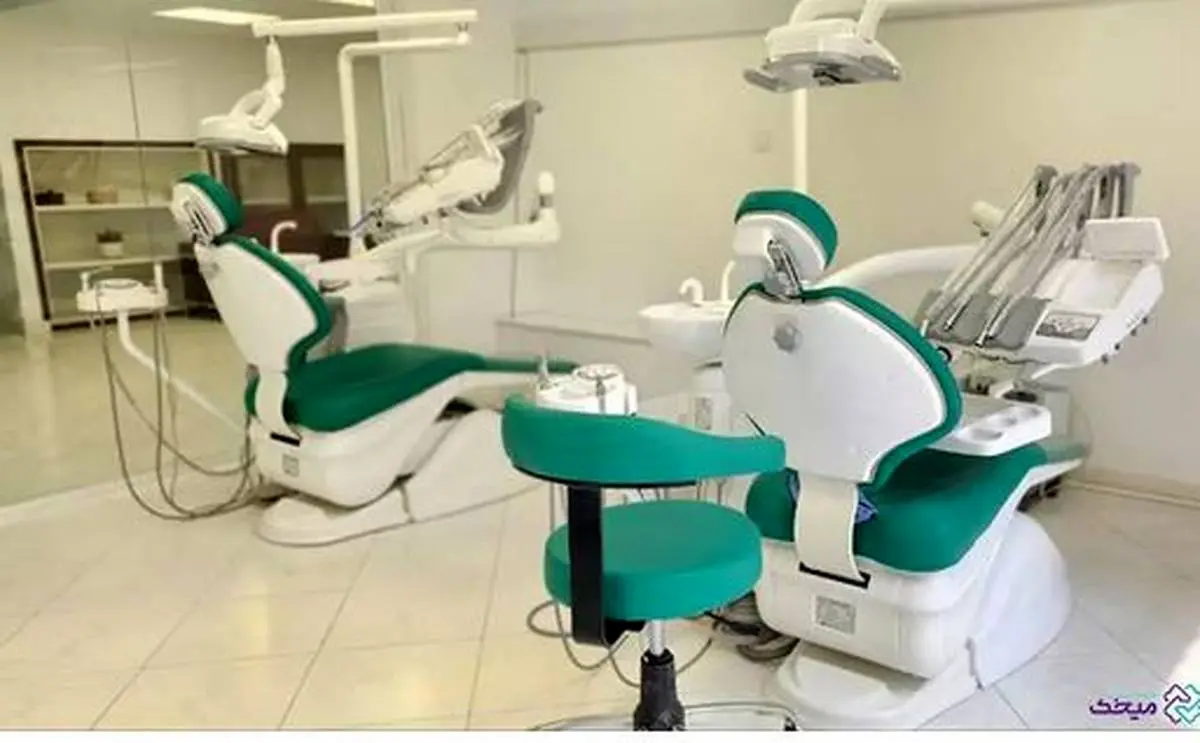 آمار تکان‌دهنده خرابی دندان در ایران