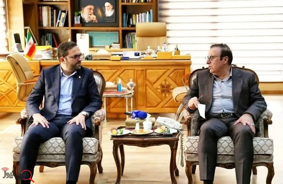 متقی نیا: با تمام توان در کنار تولیدکنندگان بخش کشاورزی هستیم