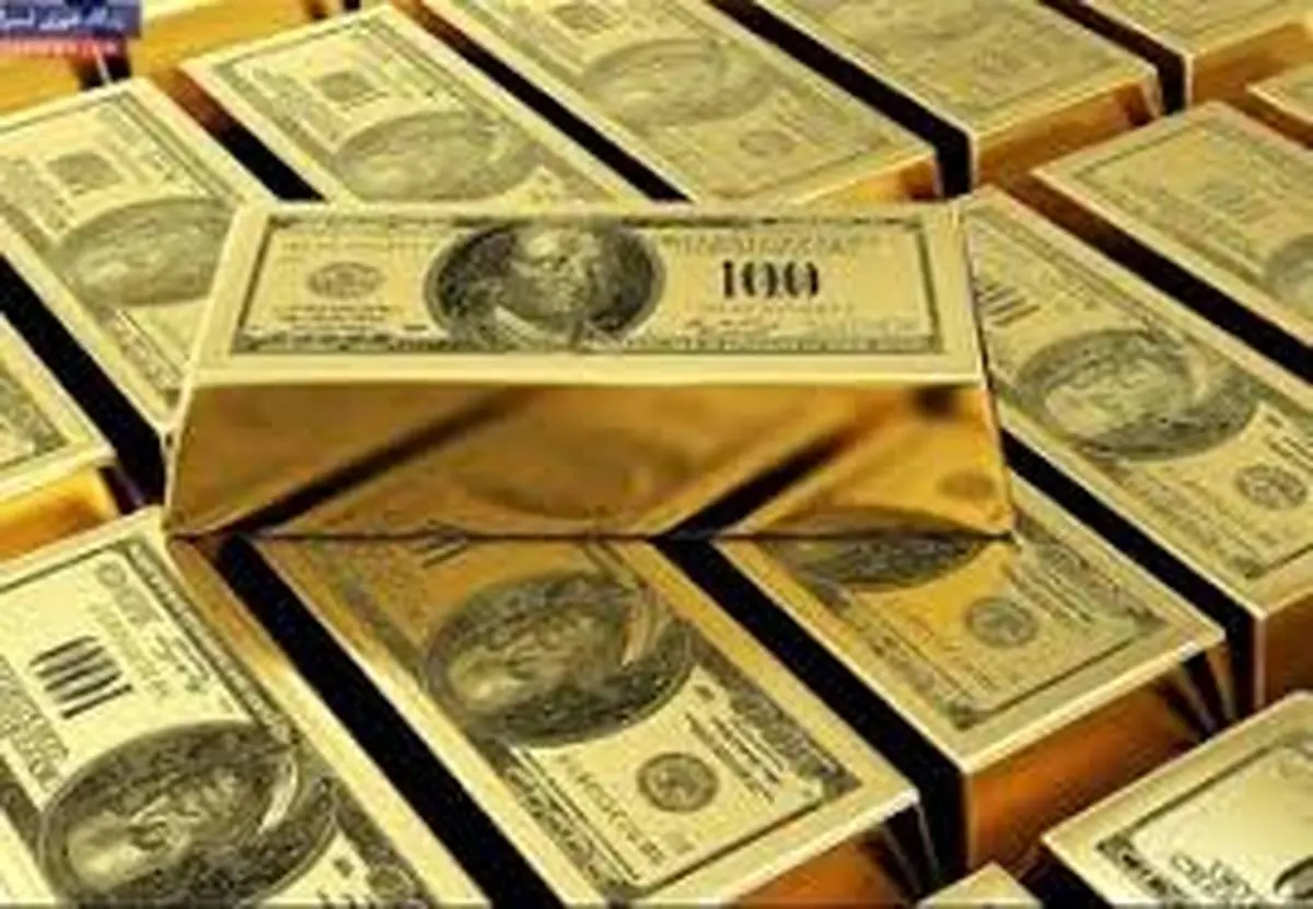 تازه ترین قیمت طلا و دلار در بازار یکشنبه 23 تیر + جدول
