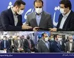 گردشگران در ایران سیم‌کارت و خدمات بانکی دریافت می‌کنند