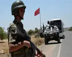 ده‌ها نظامی ترکیه در سوریه کشته و زخمی شدند