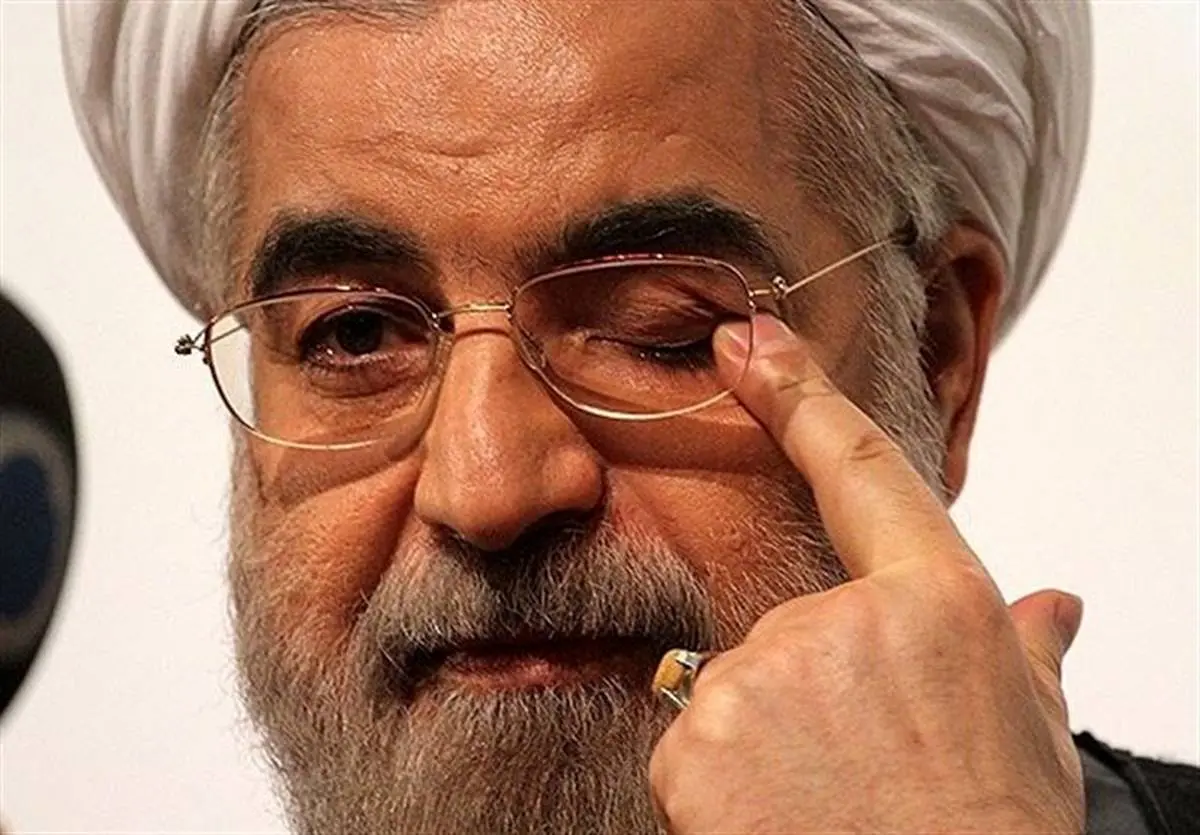 اولین شنبه پس از استعفای حسن روحانی از ریاست جمهوری!