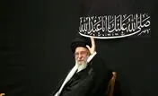 بازتاب رسانه ای حضور رهبر انقلاب در حسینیه امام خمینی (ره) + تصاویر

