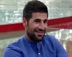 بازیکن سابق استقلال از فوتبال خداحافظی کرد