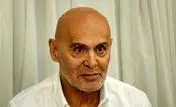 عکس باورنکردنی از دختر و همسر جمشید هاشم پور | خانواده سانتال مانتال جمشید هاشم پور  غوغا کرد 