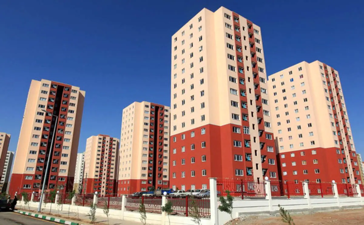 برنامه دولت و مجلس برای ساخت آپارتمان‌های ۲۵ متری+ جزئیات