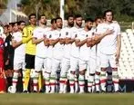 اختصاصی؛ فوتبال ایران فرودین تعلیق می‌شود