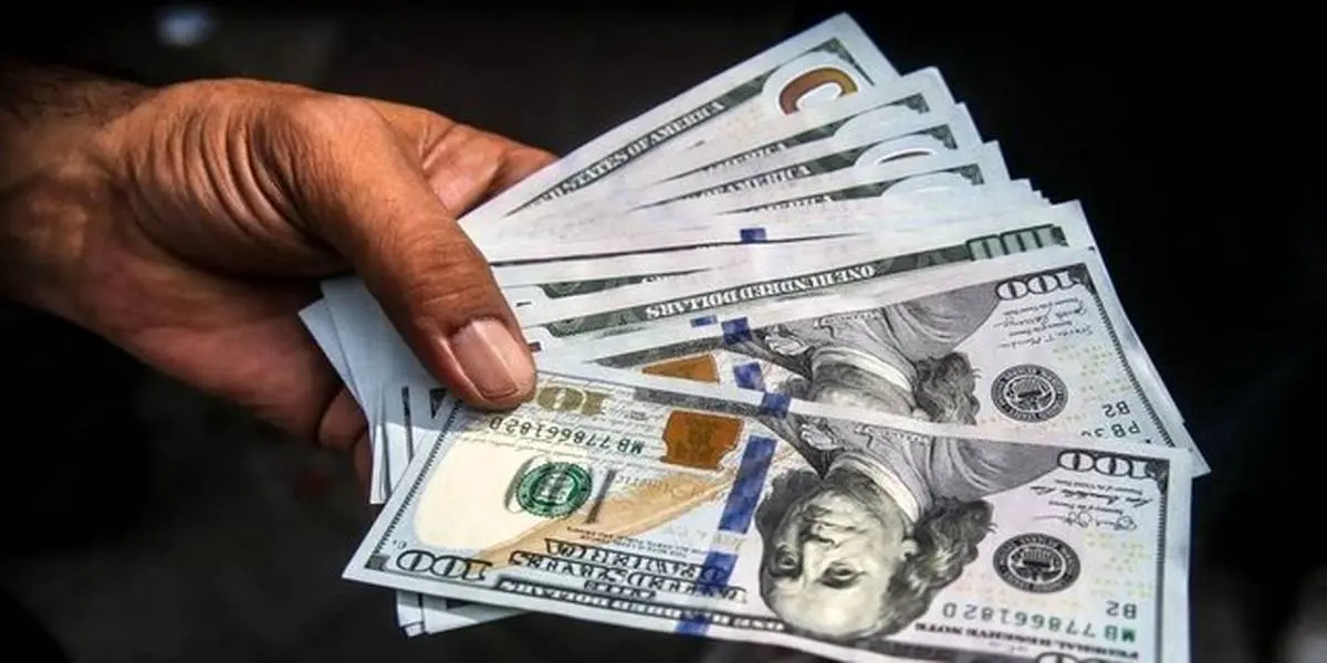 فاصله چشمگیر دلار رسمی و آزاد غوغا کرد  | قیمت سکه صعودی شد