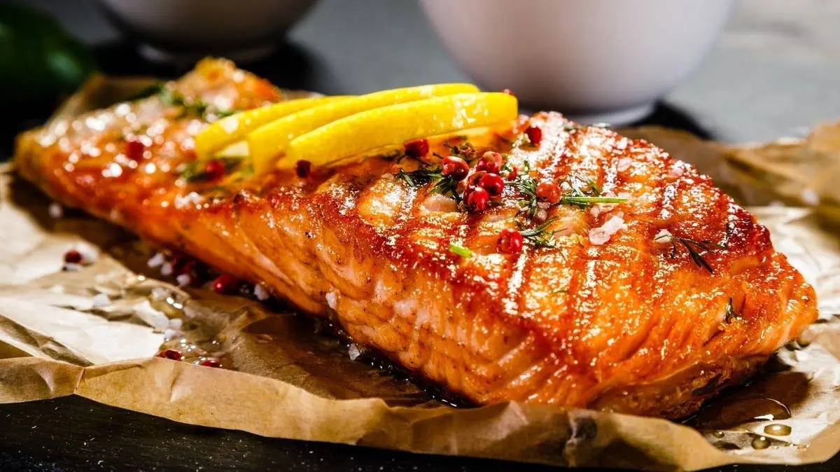 9 راهکار عالی برای سرخ کردن ماهی