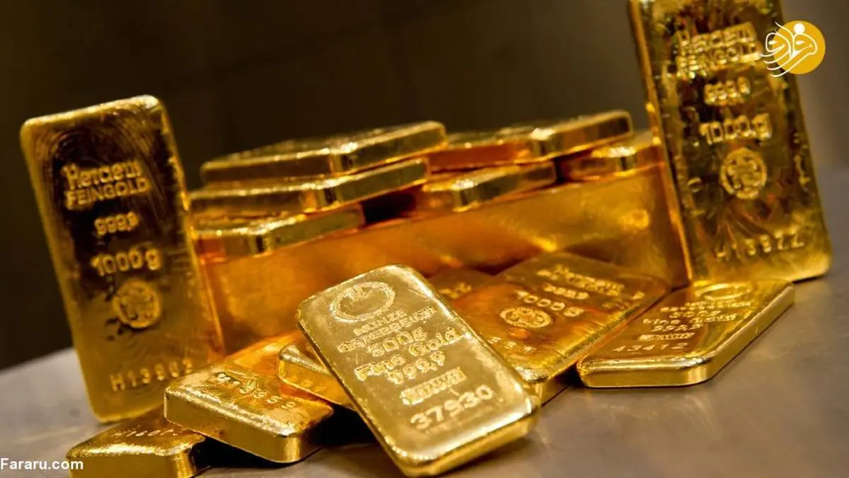 اخرین قیمت طلا ، سکه و دلار یکشنبه 9 تیر + جدول