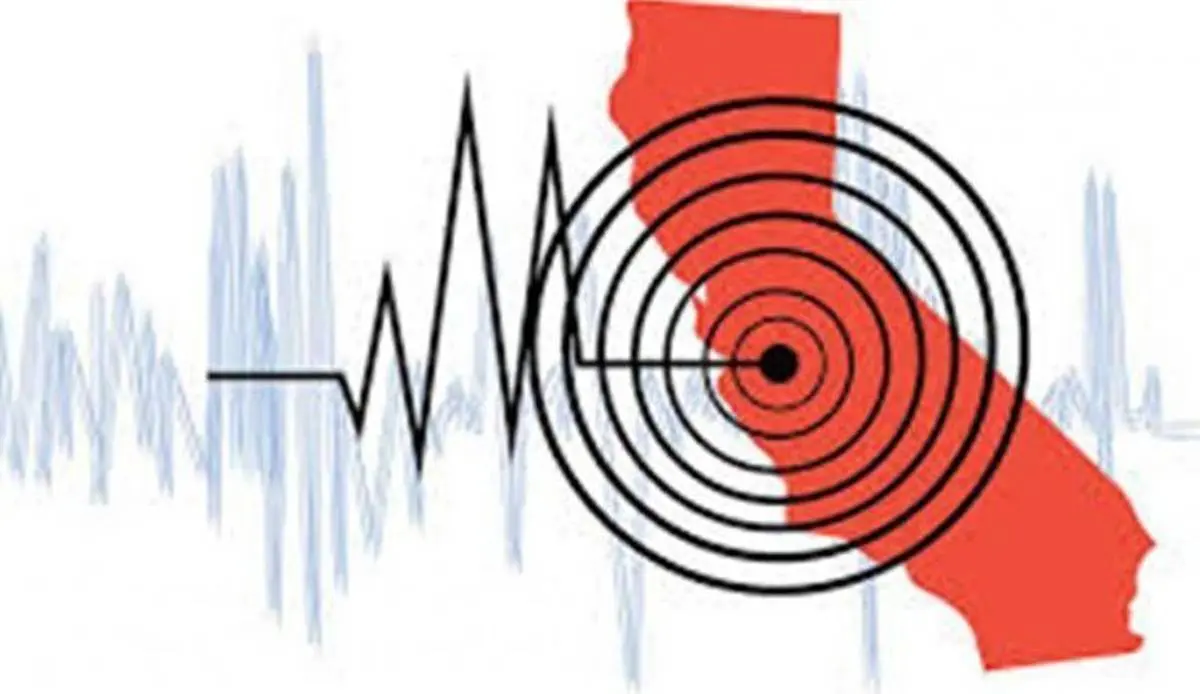 زلزله ،  ۴.۵ ریشتری خوی را لرزاند