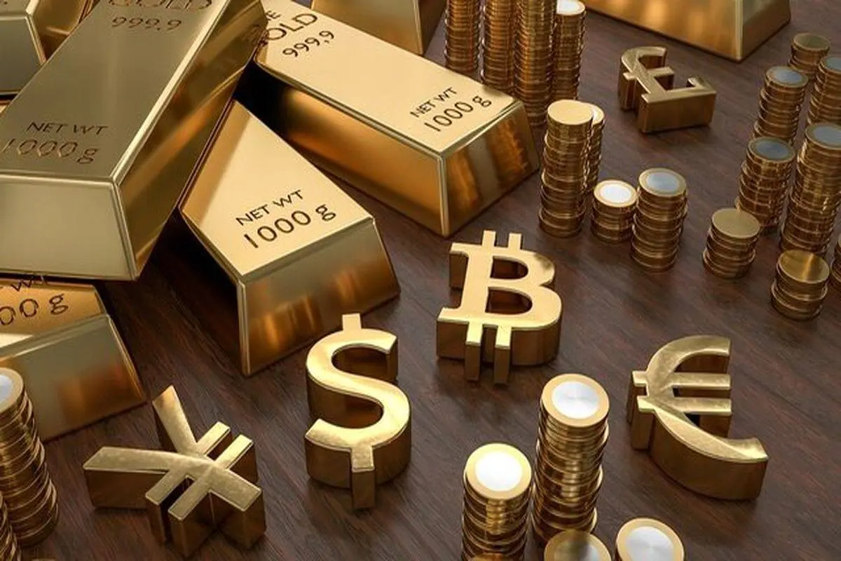 قیمت طلا روی شیب صعود| قیمت طلا، سکه و ارز امروز ۲۰ خردادماه ۱۴۰۳