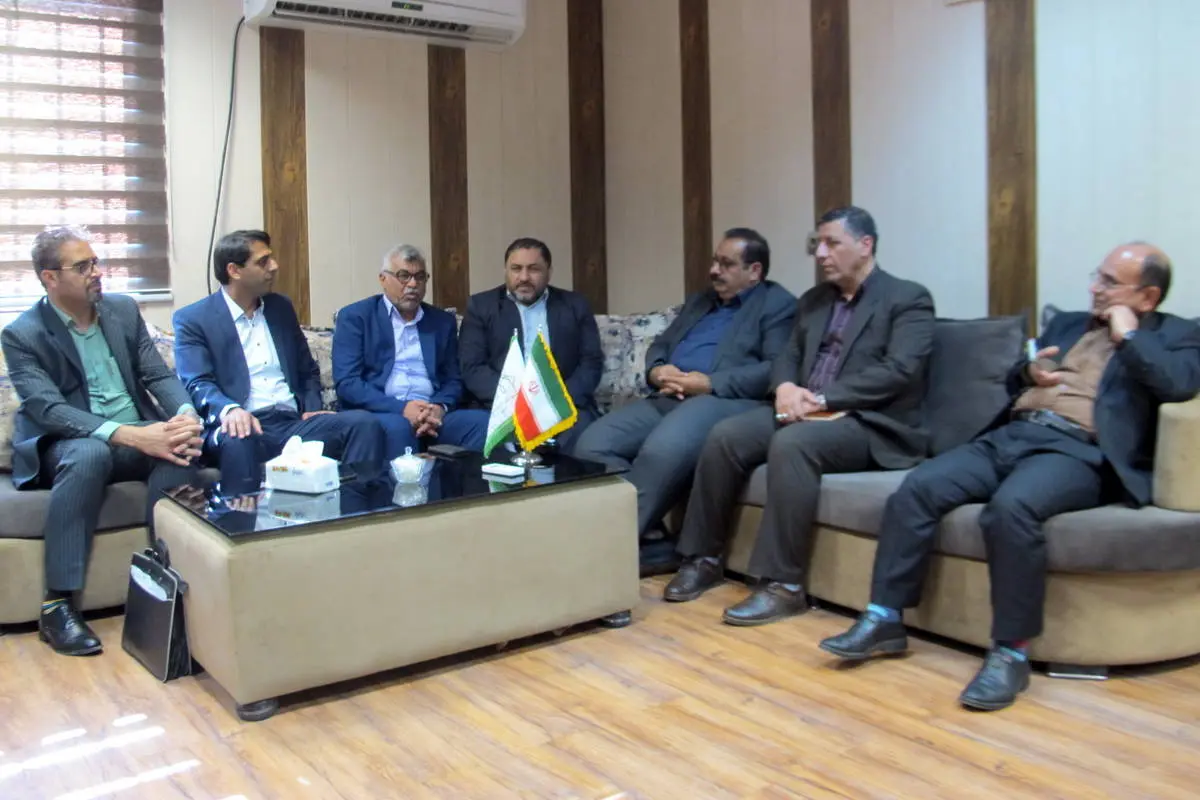نگاه تأمین اجتماعی برگرفته از ایجاد تعامل سازنده و اثرگذار با شرکای اجتماعی است