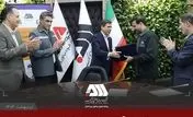 امضای قرارداد احداث بلوک سوم «مجتمع نیروگاهی گهران سیرجان » با ظرفیت ۵۴۶ مگاوات