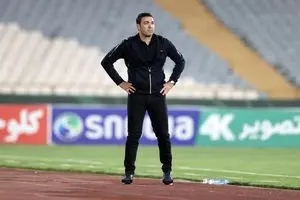 جواد نکونام در استقلال ماندنی شد