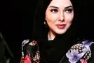 موهای آشفته لیلا اوتادی در کنسرت خواننده معروف | تیپ لیلا اوتادی را حتما ببینید