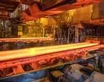فولاد مبارکه مرز تولید ۷۰۰هزار تن در فولادسازی را رد کرد