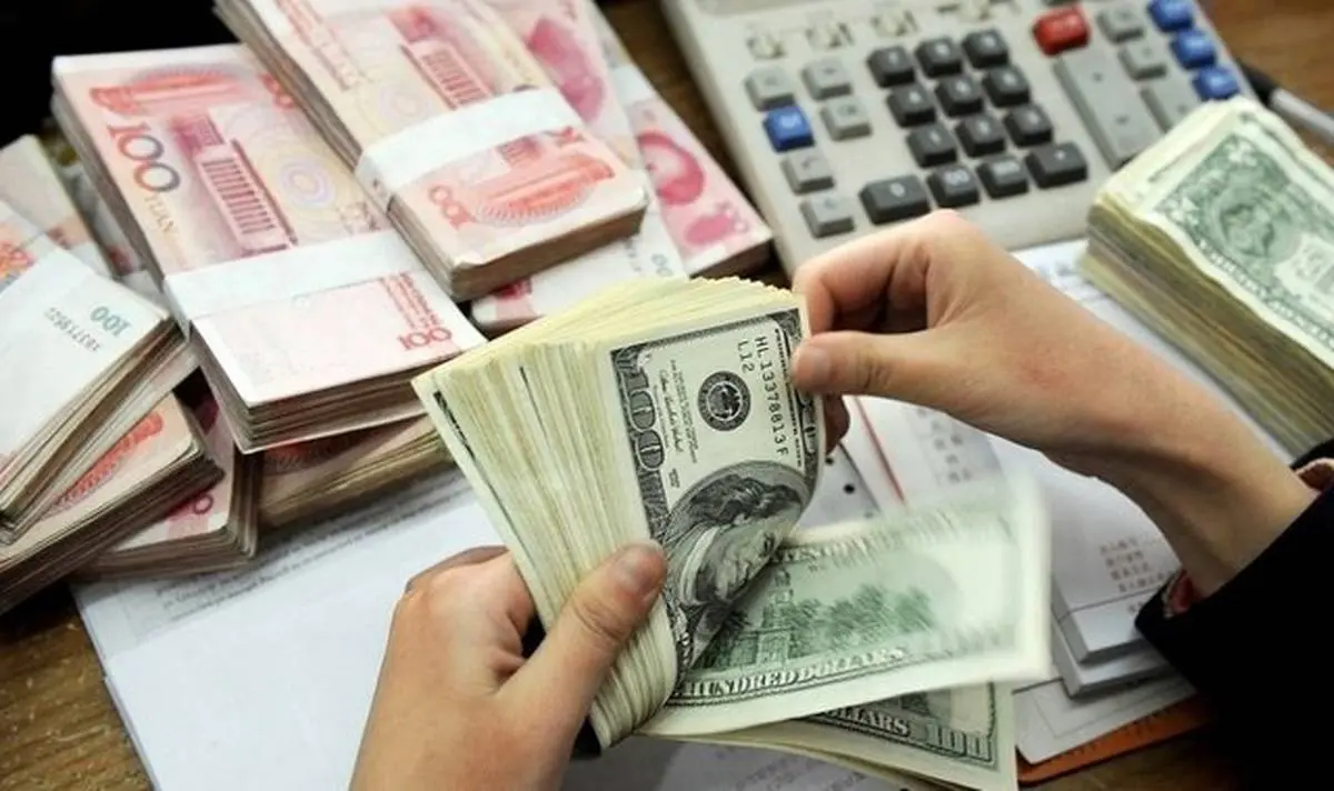 روس‌ ها بازار دلار ایران را بهم ریختند