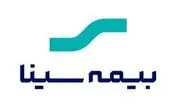 بازدید مدیرعامل بیمه سینا از شعبه جنوب تهران