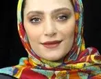 عکس | استایل دلربا نگین معتضدی | تغییرات خانم بازیگر سریال‌های رمضانی همه را انگشت به دهان کرد