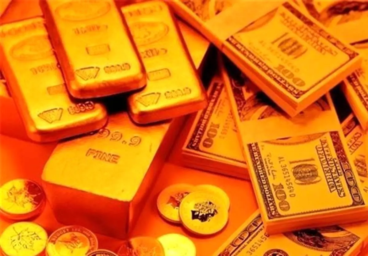 آخرین قیمت طلا شنبه 13 مهر