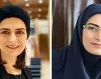 مهسا ملک مرزبان فراری جدید ایرانی | سلبریتی ایرانی از ایران رفت