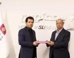 پرداخت خسارت 120 میلیاردی در پرونده آتش‌سوزی یک واحد صنعتی توسط بیمه نوین