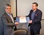 بیمه دانا 11 میلیارد تومان خسارت به شرکت پنگوئن2 پرداخت کرد
