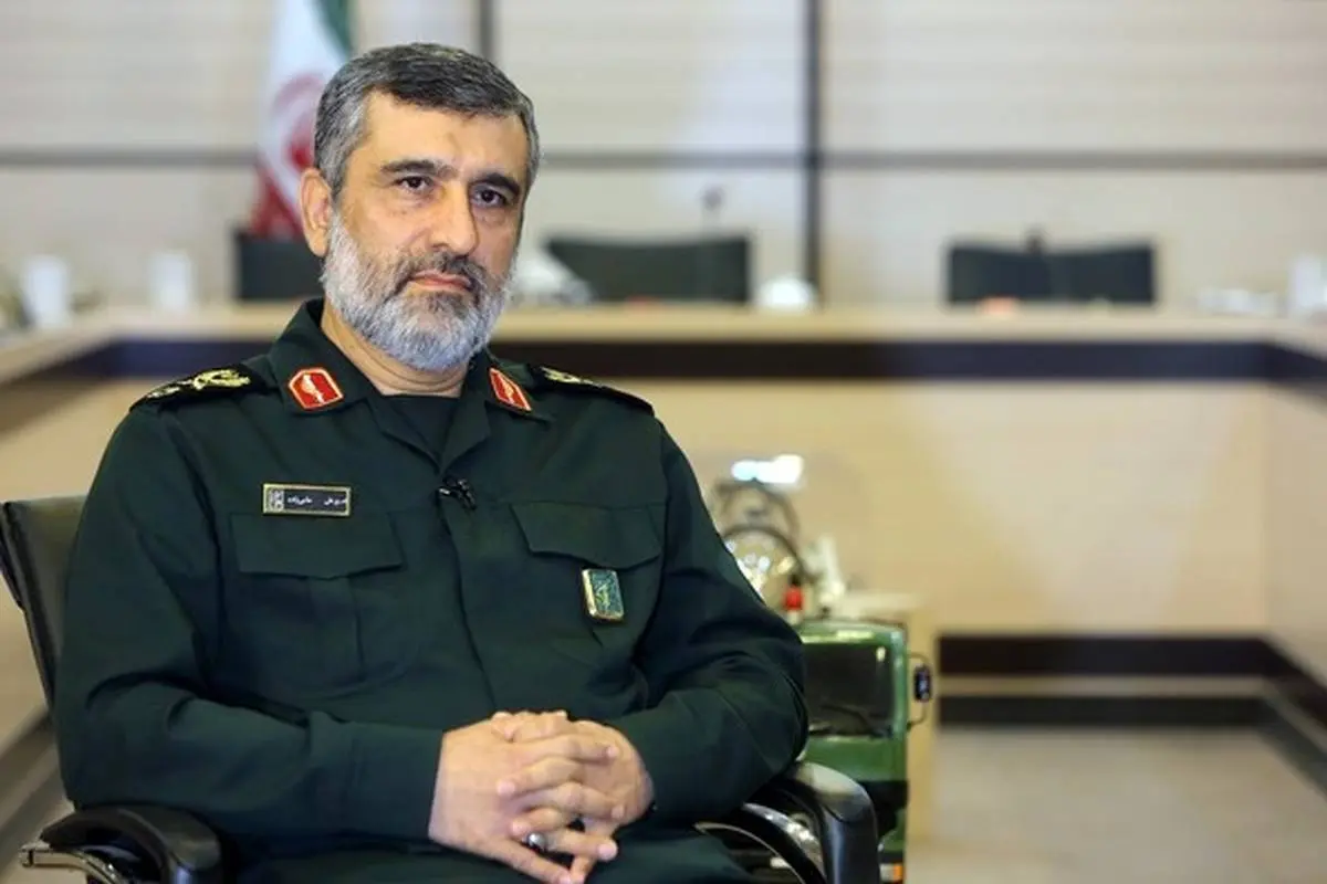 موشک هایپرسونیک سپاه رونمایی میشود