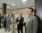 بازدید عضو هیات مدیره از طرح های تامین مالی شده پست بانک ایران در استان کهگیلویه و بویراحمد

