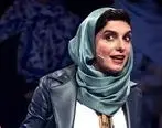 خوانندگی الیکا عبدالرزاقی وسط برنامه صداتو

