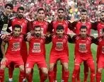 ترکیب پرسپولیس برابر صنعت نفت مشخص شد
