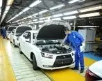 ردیابی ۱۱۰ قطعه در هر محصول ایران خودرو