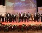 اختتامیه جشنواره ملی نوآوری و اختراعات مرتبط با کرونا در رفسنجان برگزار شد
