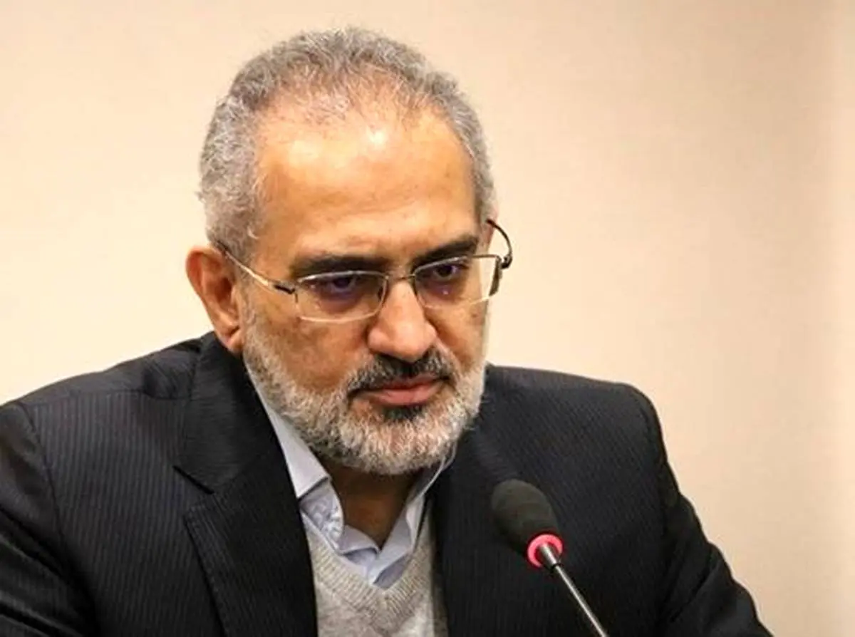 حسینی: آمریکا نمیتواند از طریق تهدید به خواستههای خود برسد