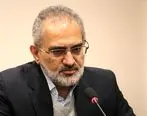 حسینی: آمریکا نمی‌تواند از طریق تهدید به خواسته‌های خود برسد

