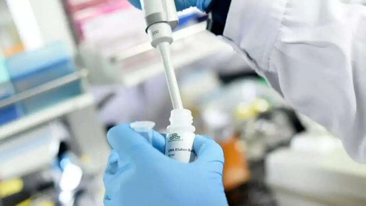 پایان کامل همه‌گیری کرونا بدون نیاز به تزریق واکسن