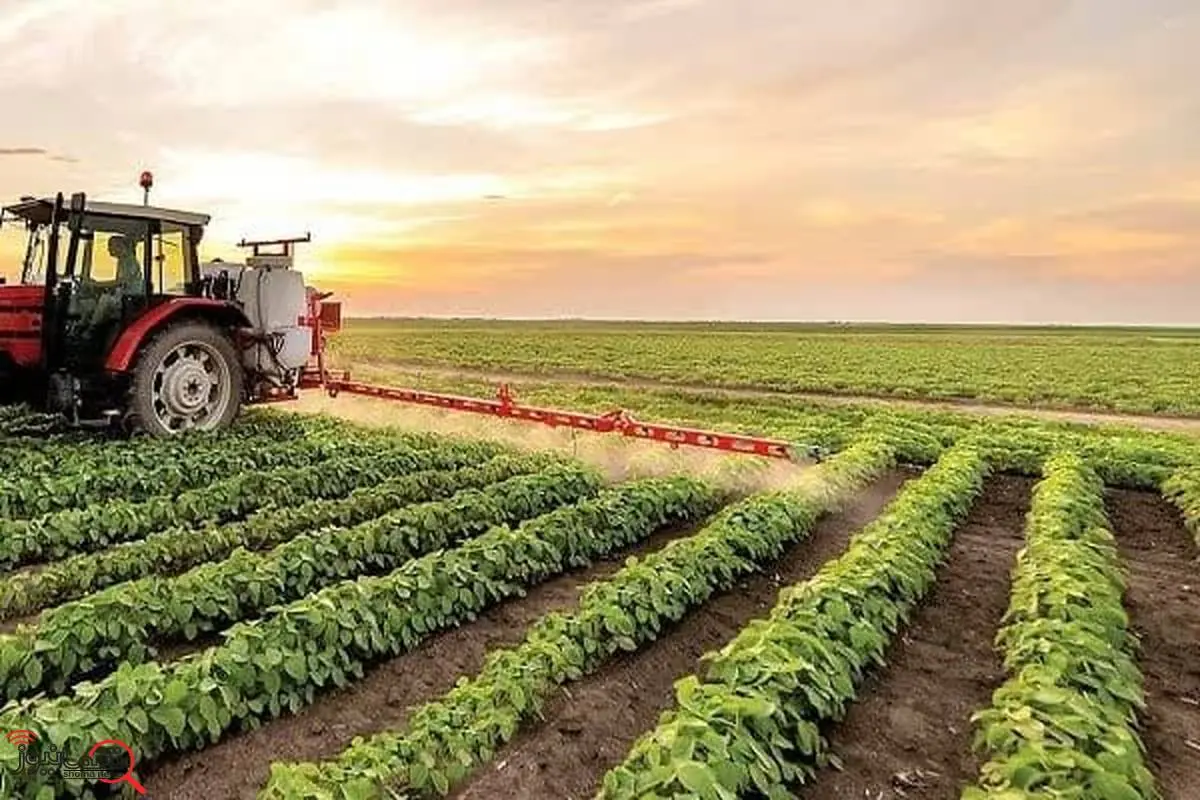 ایجاد و احداث ۵۴ طرح شاخص کشاورزی در استان همدان 

