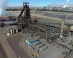  دستیابی به رکوردهای تولید آهن اسفنجی و کلاف گرم در مجتمع فولاد سبا 