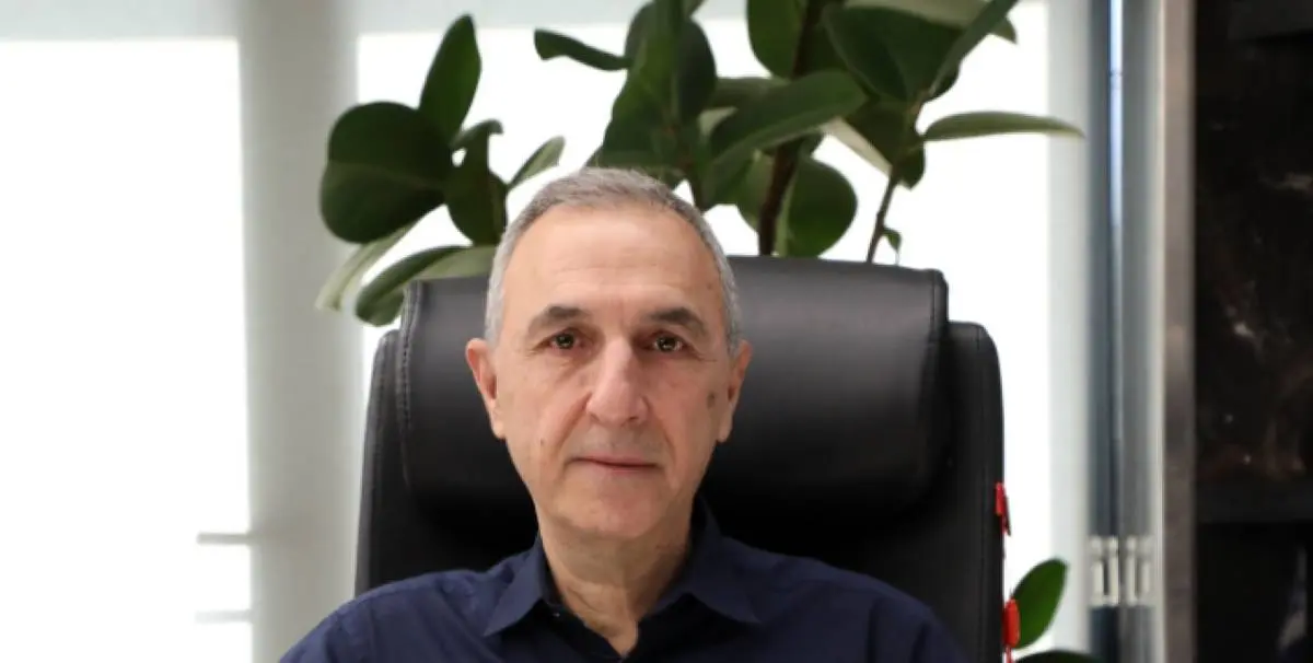 مدیرعامل جدید شرکت فولاد سیرجان ایرانیان منصوب شد