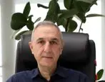 مدیرعامل جدید شرکت فولاد سیرجان ایرانیان منصوب شد