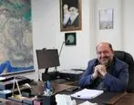 پیام تبریک سرپرست شرکت تهیه و تولید مواد معدنی ایران به مناسبت روز خبرنگار