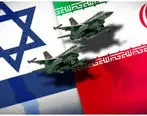 اخبار لحظه به لحظه از حمله ایران به اسرائیل در ایتا